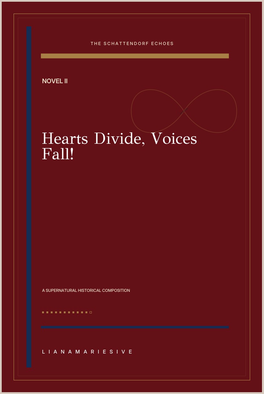 Cover of Novel II