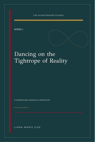 Dancing on the Tightrope of Reality — English translation of the German cycle