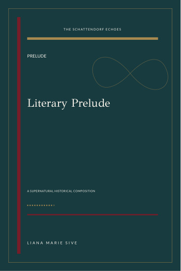 Literary Prelude — English translation of the German cycle